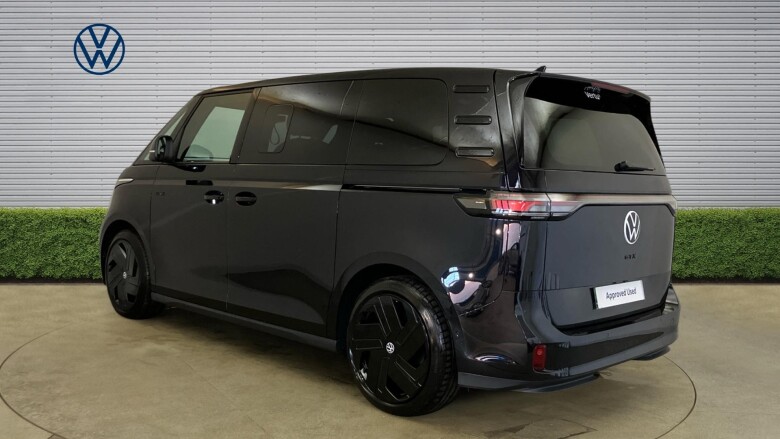 Volkswagen ID. Buzz 250kW GTX Pro 79kWh 5dr 4MOTION Auto Electric Estate